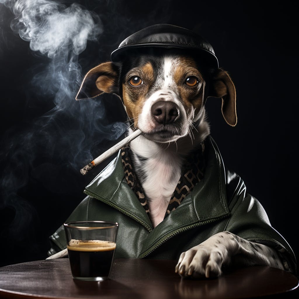 Can Dogs Detect Nicotine? [The Surprising Truth]