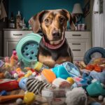 household items can kill a dog
